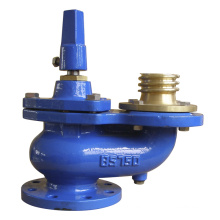 Bs750 Fire Hydrant